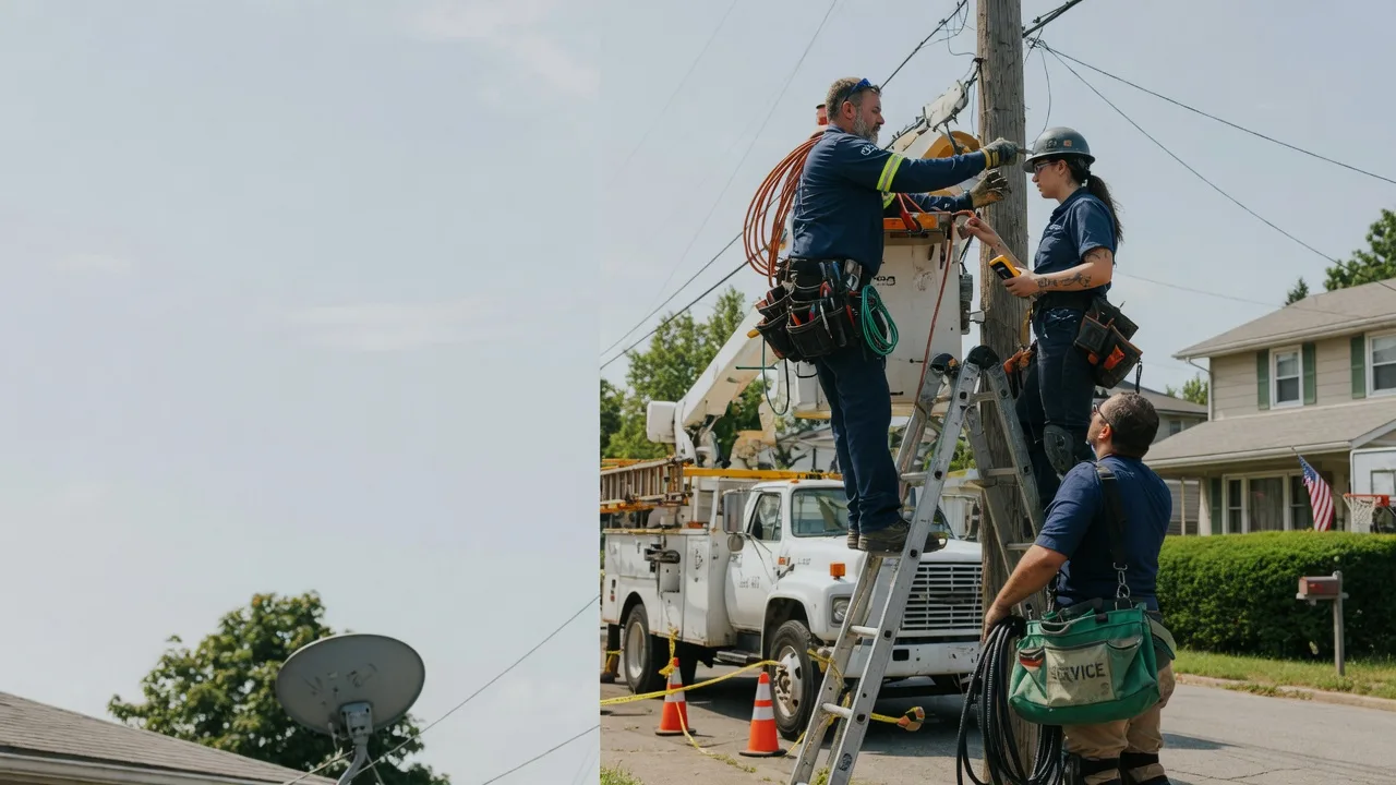 Electrical Repair in Melvin, AL near me